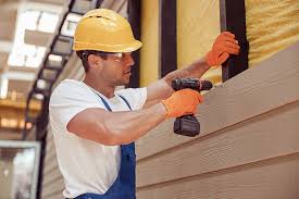 Affordable Siding Repair and Maintenance Services in Unionville, GA